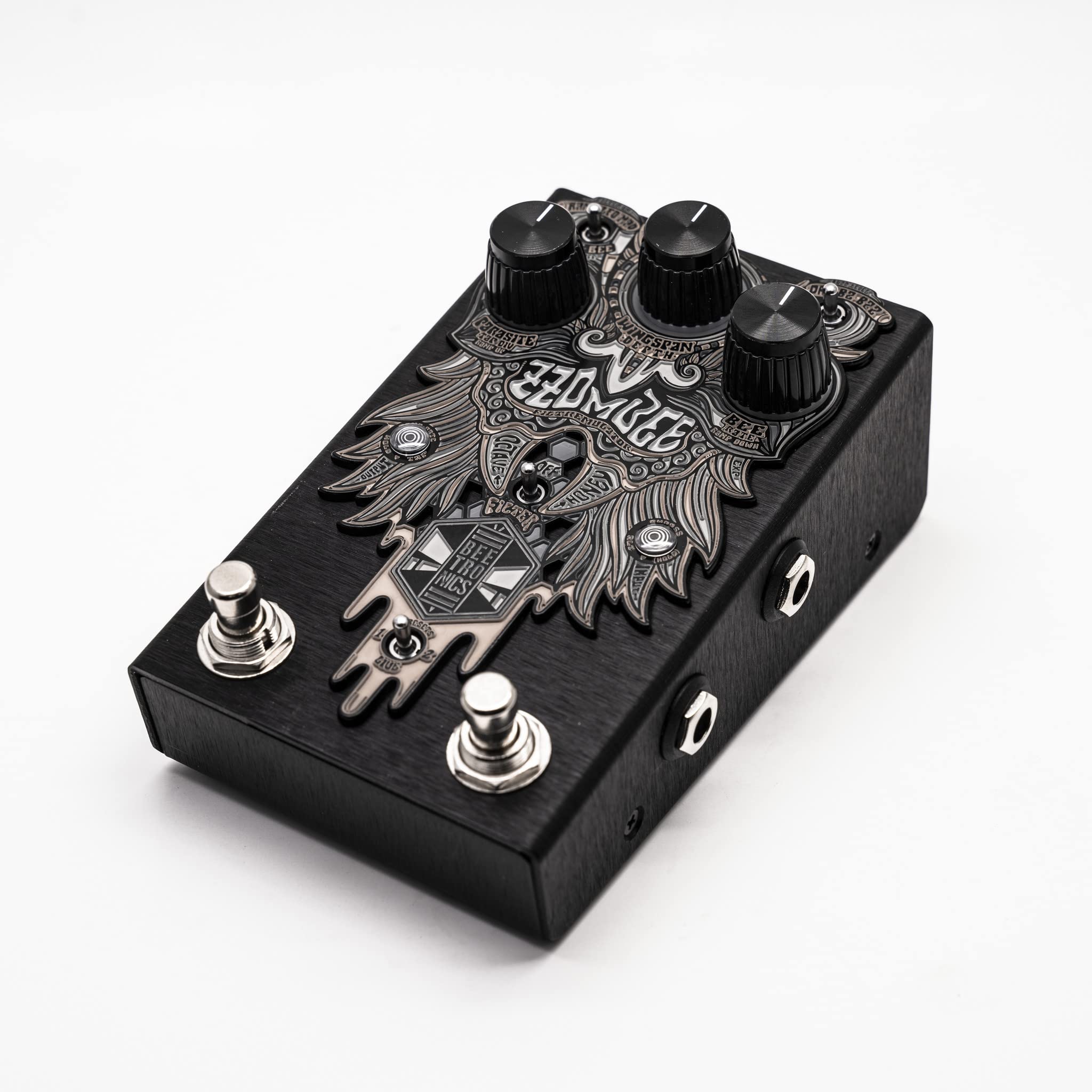 Amazon.com: Beetronics Zzombee Filtremulator - The Blackbee